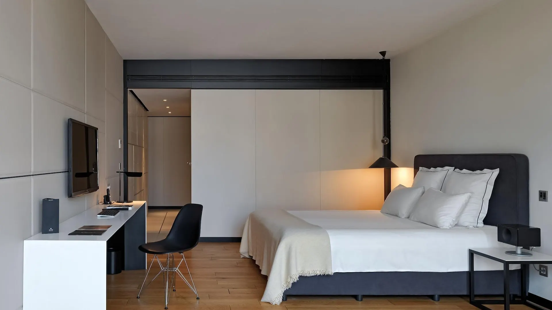 Sense Hotel Sofia, A Member Of Design Hotels