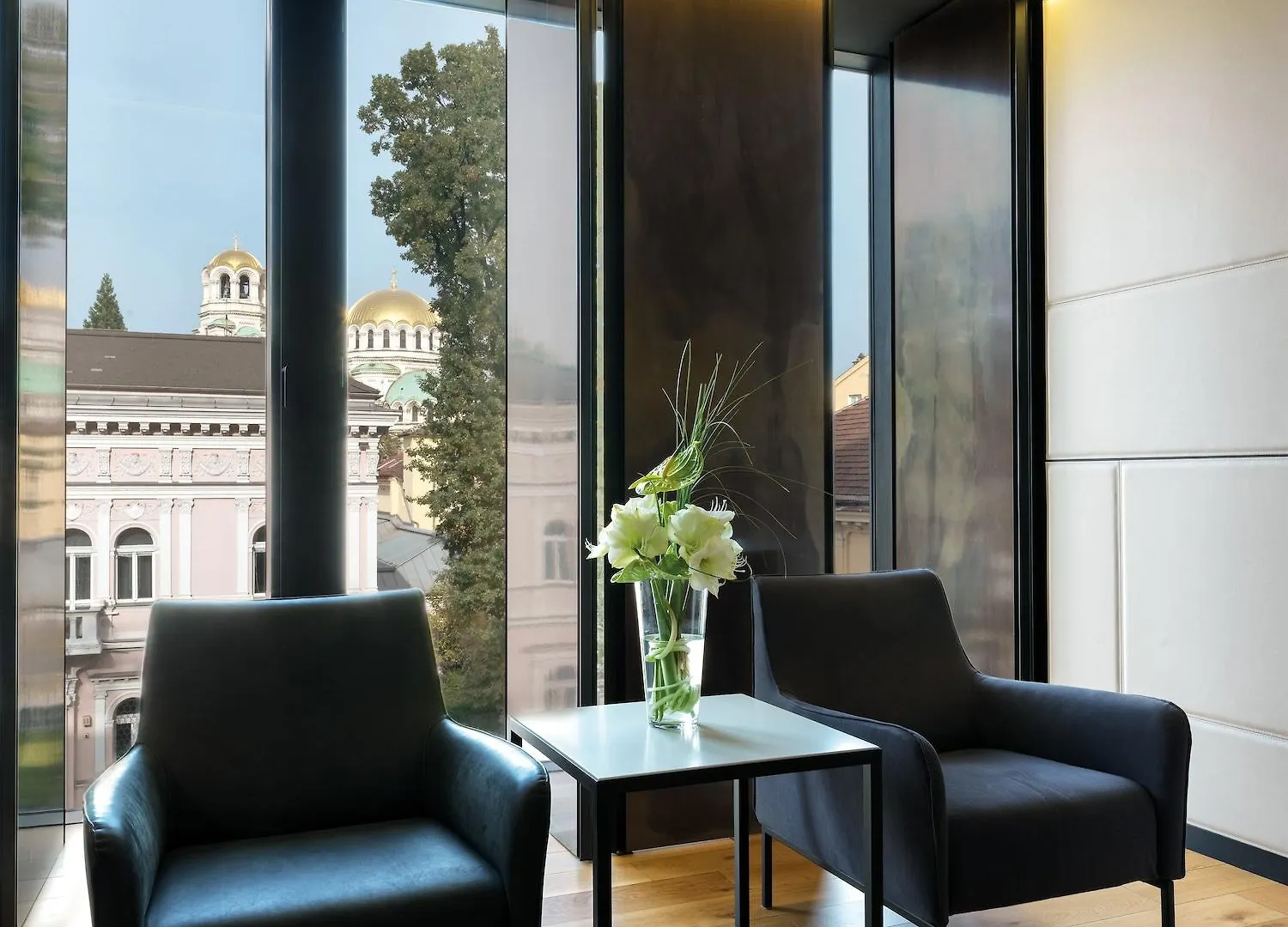 Sense Hotel Sofia, A Member Of Design Hotels