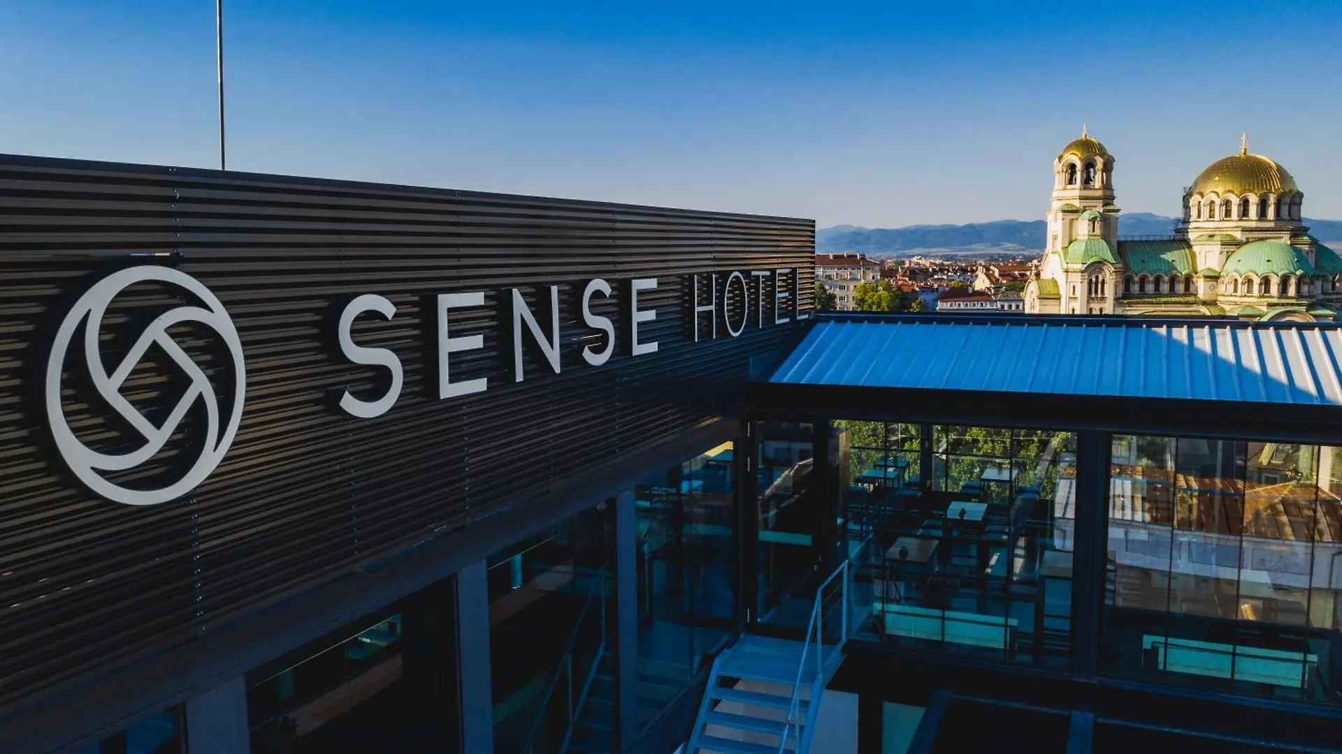 Sense Hotel Sofia, A Member Of Design Hotels
