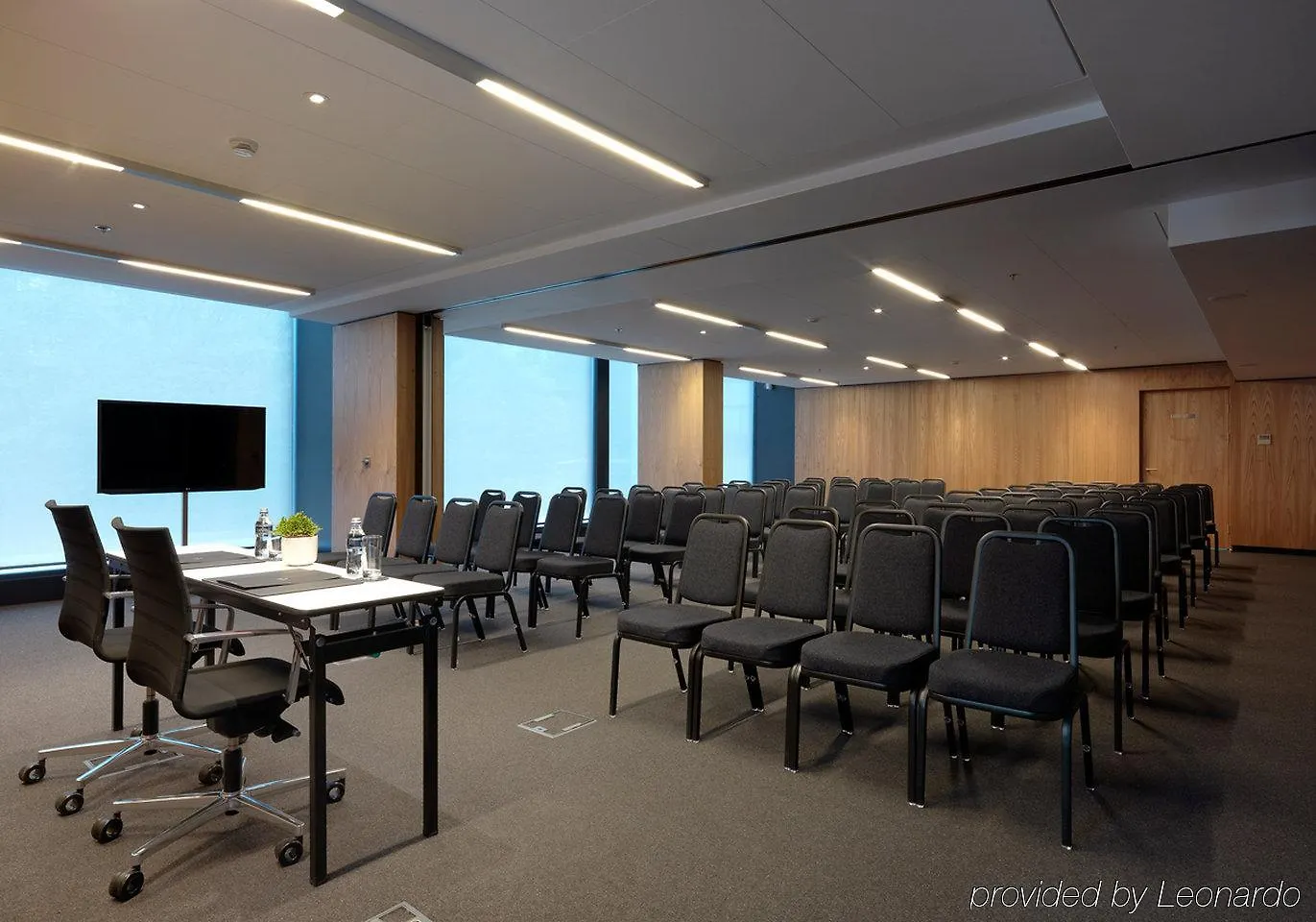 Sense Hotel Sofia, A Member Of Design Hotels Bulgaria