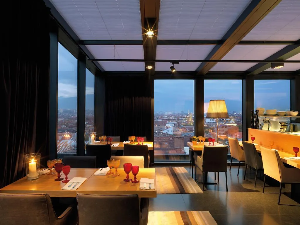 *****  Sense Hotel Sofia, A Member Of Design Hotels Bulgaria