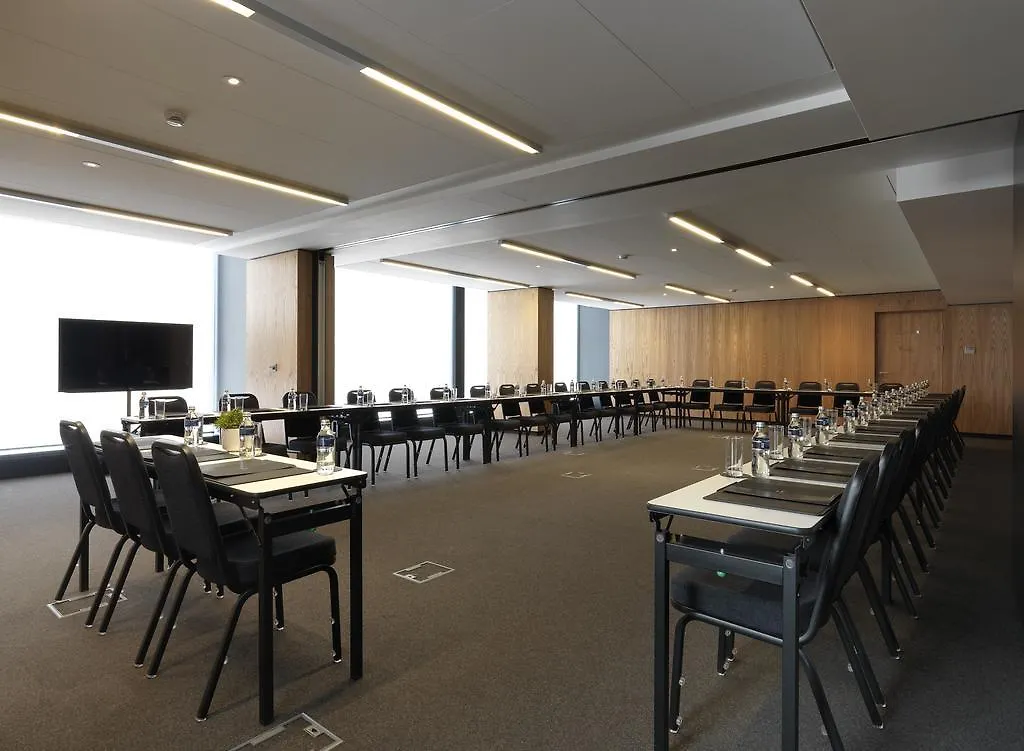 Sense Hotel Sofia, A Member Of Design Hotels Sofia