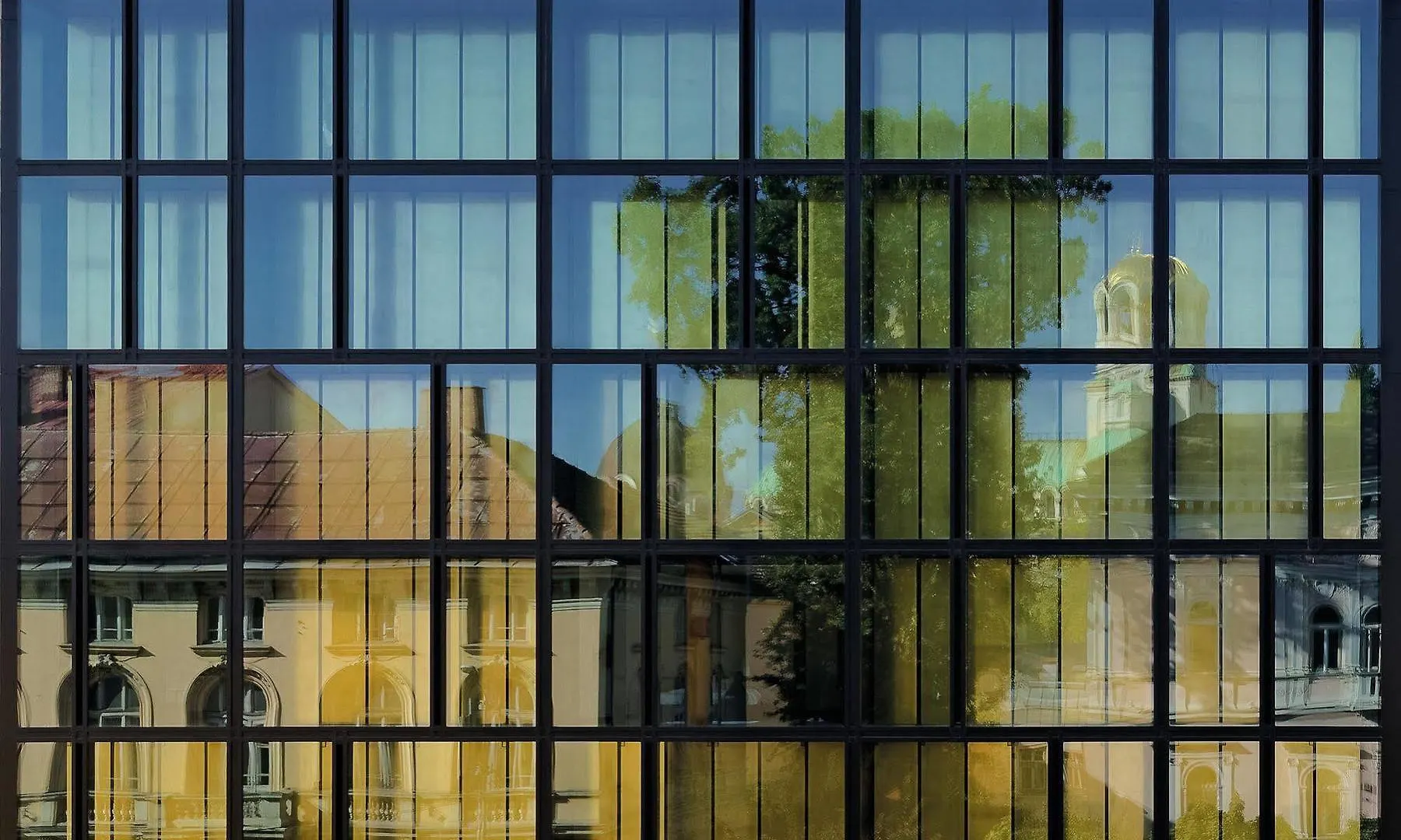 Sense Hotel Sofia, A Member Of Design Hotels  Sofia