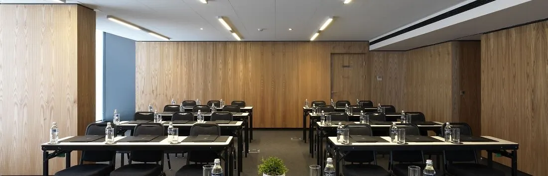 Sense Hotel Sofia, A Member Of Design Hotels  Sofia