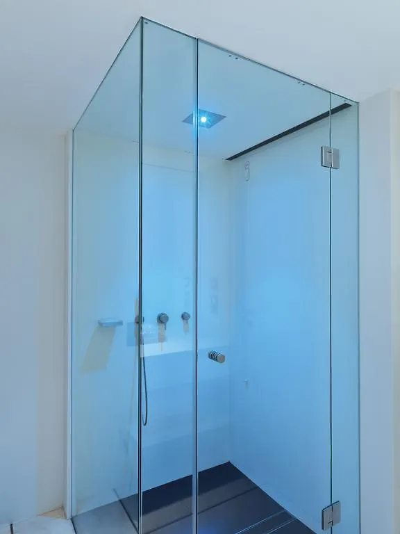 Sense Hotel Sofia, A Member Of Design Hotels