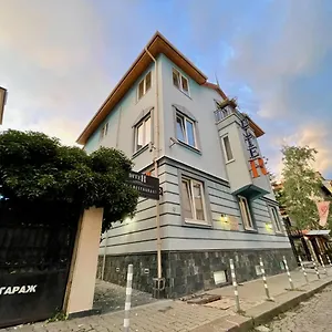Hotel Diter, Sofia