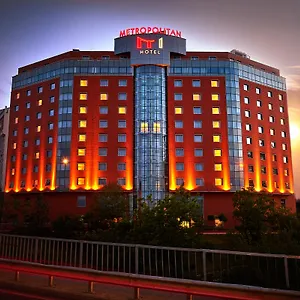 4* Hotel Metropolitan Sofia, A Member Of Radisson Individuals