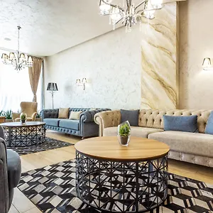 3* Szálloda Avenue By Hmg-free Parking-free Wi-fi
