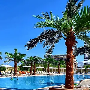 Europe & Casino Hotell
