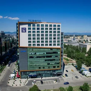 4* Hotel Novotel