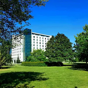 4* Hotel Vitosha Park