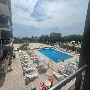 Dilov In Yalta Złote Piaski