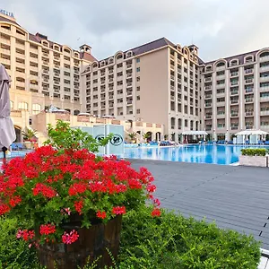 Melia Grand Hermitage Hotell