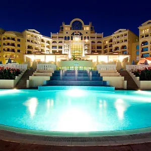 Duni Marina Royal Palace Semesteranläggning (resort)