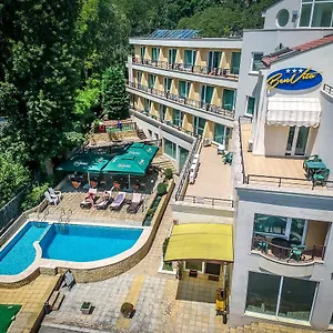 Benvita Hotell