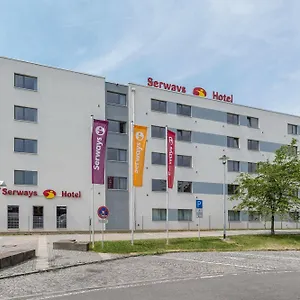Serways Spessart 2*, Rohrbrunn Duitsland