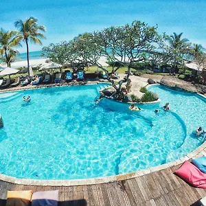 Balisani 4*, Kerobokan Indonesië