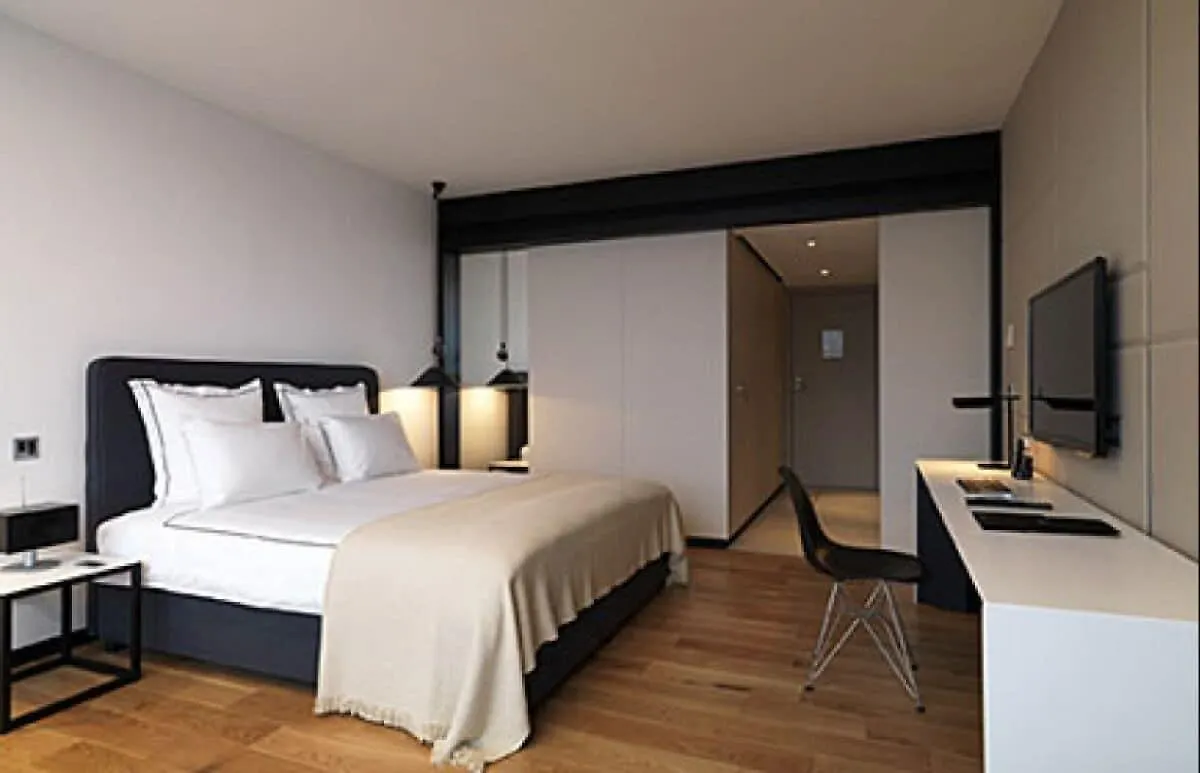 Sense Hotel Sofia, A Member Of Design Hotels 5*, Sofia