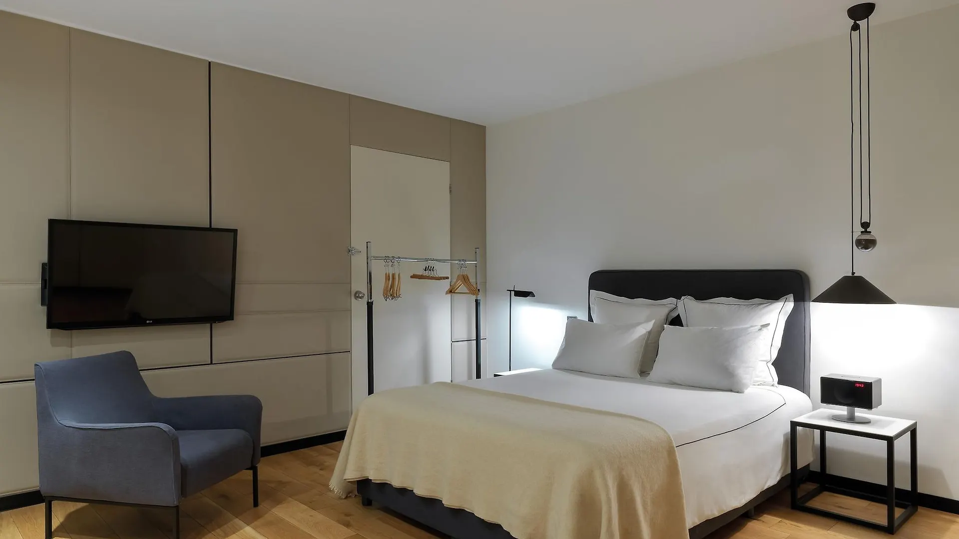 Sense Hotel Sofia, A Member Of Design Hotels 5*, Sofia