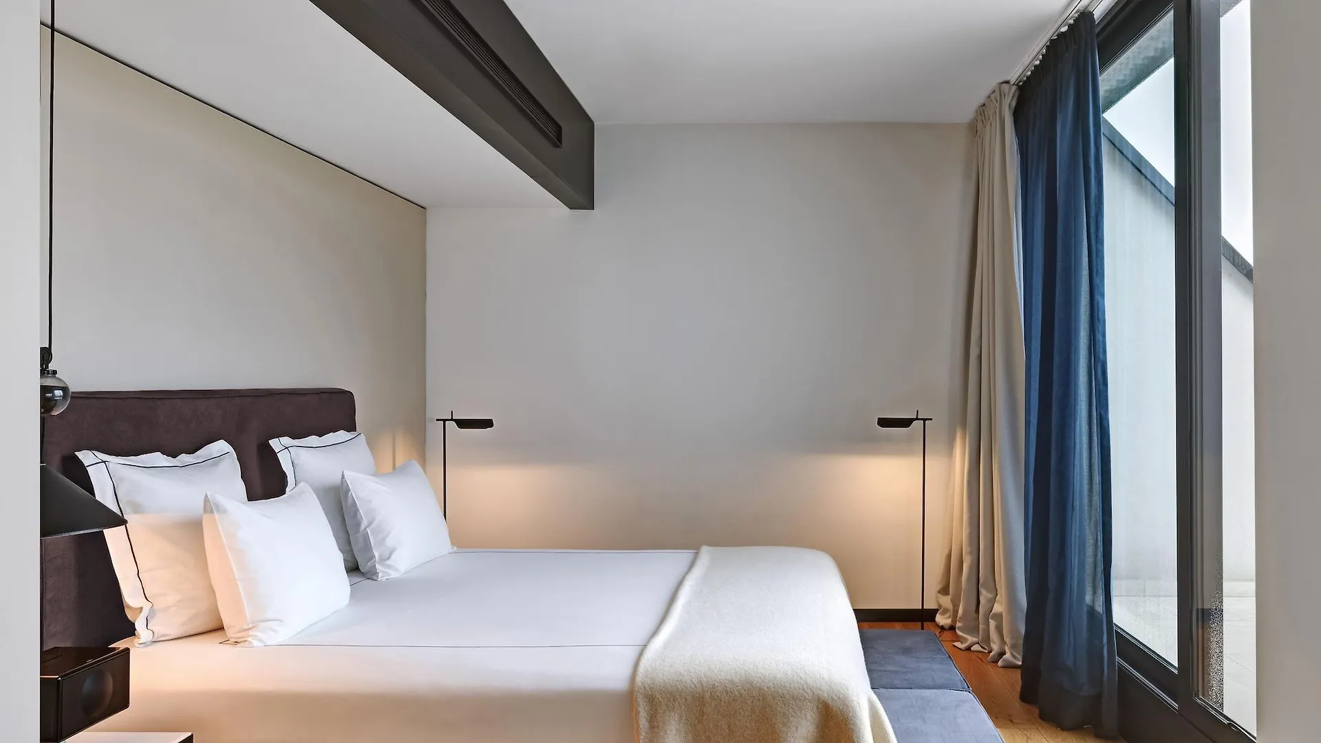 *****  Sense Hotel Sofia, A Member Of Design Hotels Bułgaria