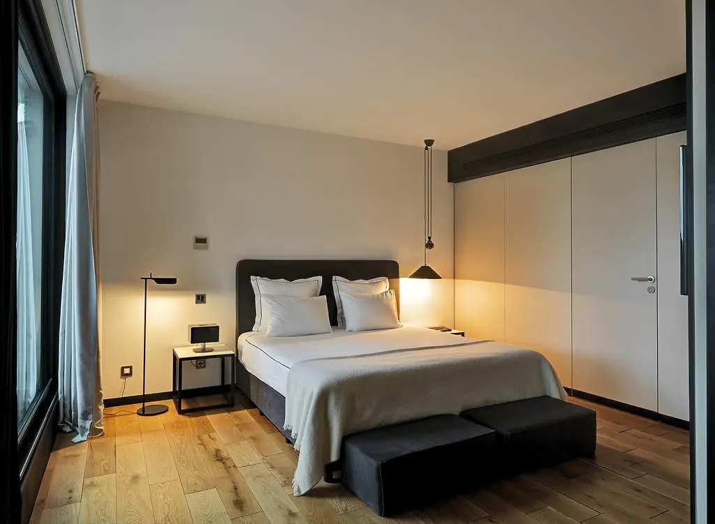 Sense Hotel Sofia, A Member Of Design Hotels 5*, Sofia Bułgaria