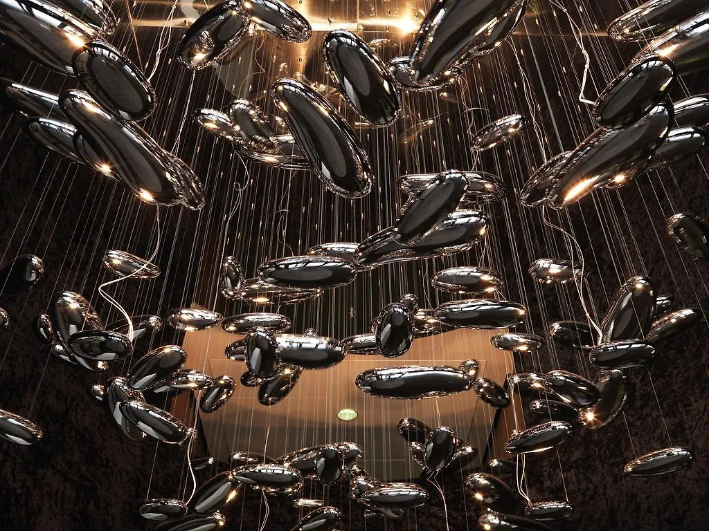 Sense Hotel Sofia, A Member Of Design Hotels Sofia