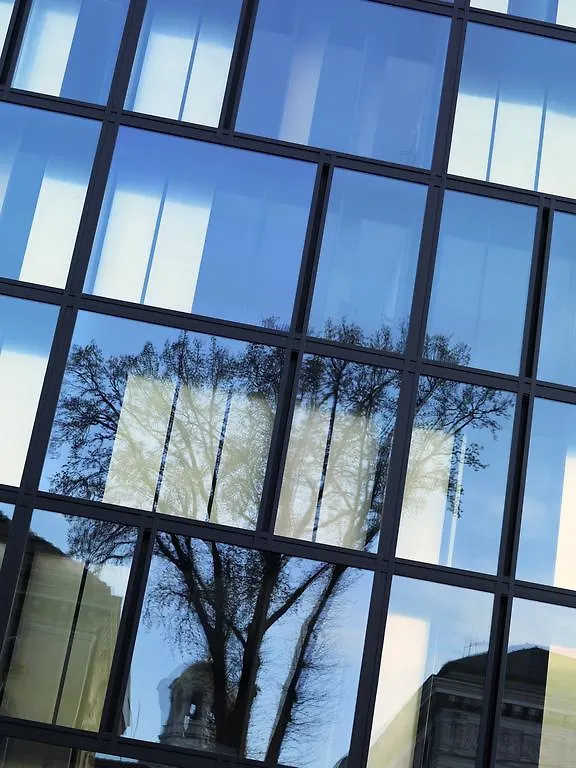 Sense Hotel Sofia, A Member Of Design Hotels Sofia