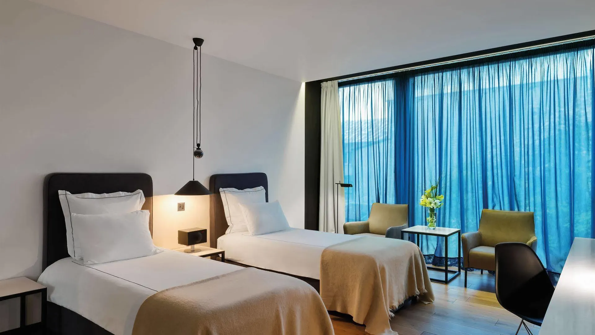 Sense Hotel Sofia, A Member Of Design Hotels  Sofia