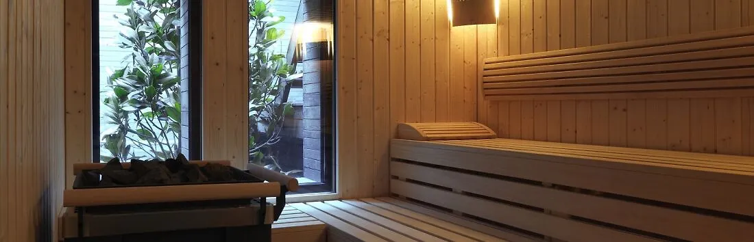 Sense Hotel Sofia, A Member Of Design Hotels 5*, Sofia