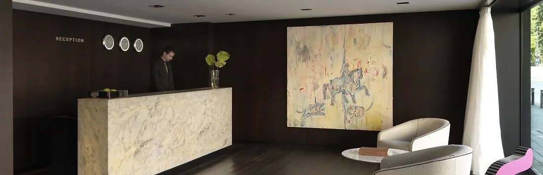 Sense Hotel Sofia, A Member Of Design Hotels Bułgaria