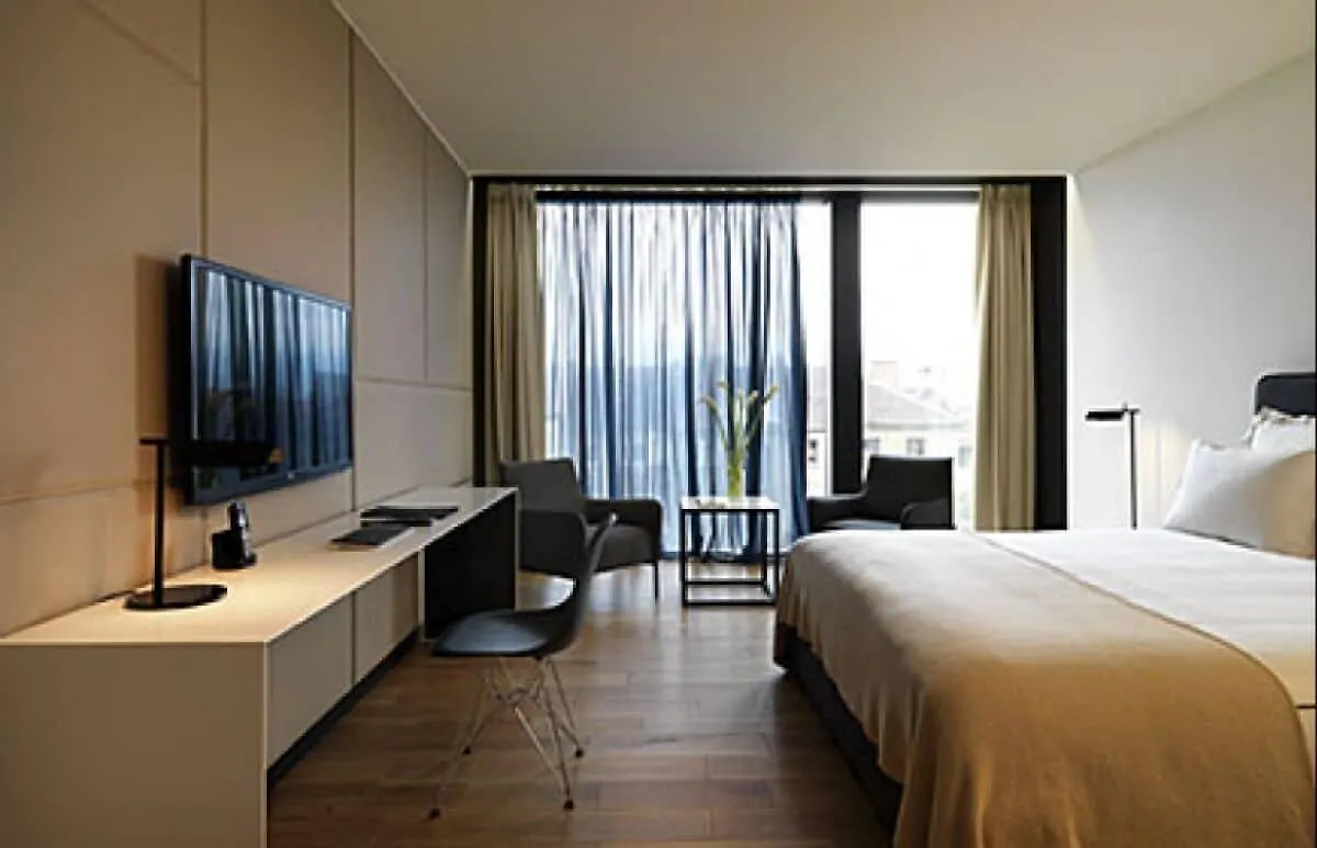 Sense Hotel Sofia, A Member Of Design Hotels Bulgaria