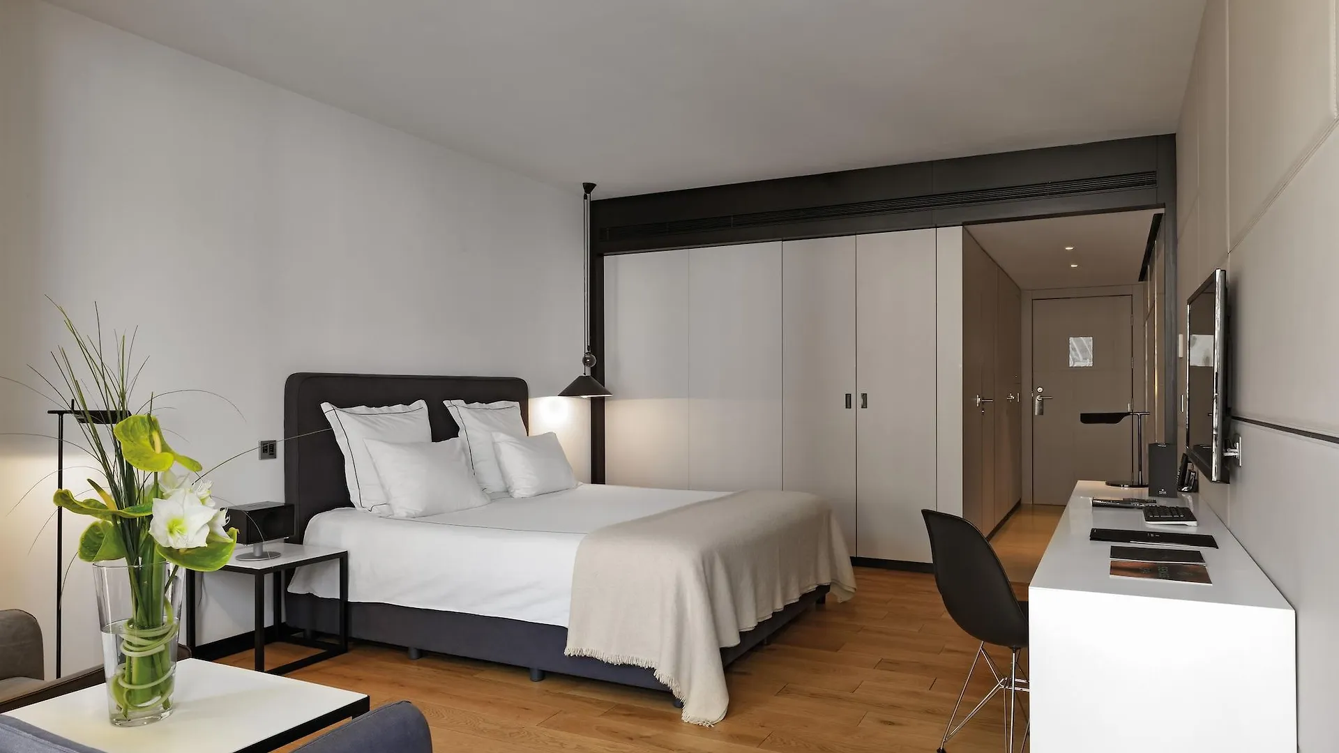 Sense Hotel Sofia, A Member Of Design Hotels Sofia