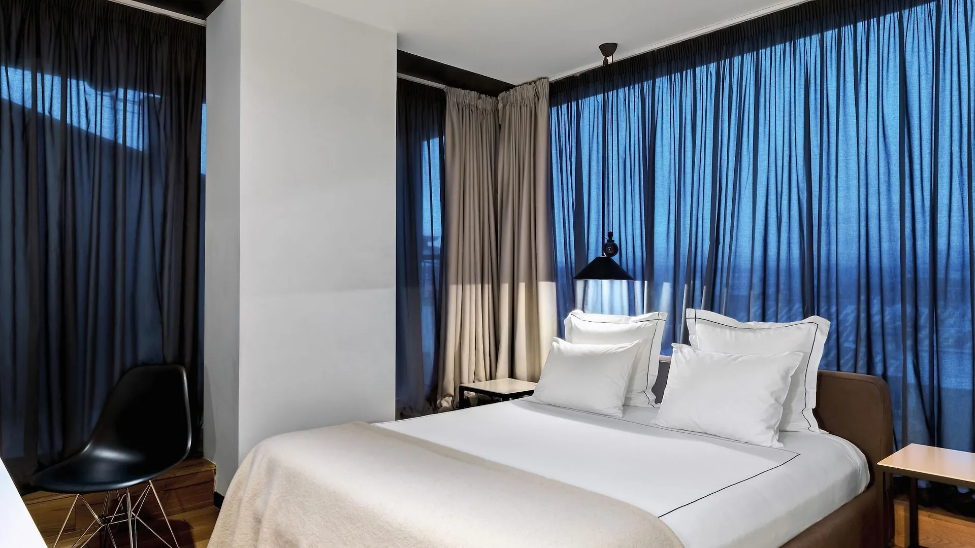 Sense Hotel Sofia, A Member Of Design Hotels Sofia