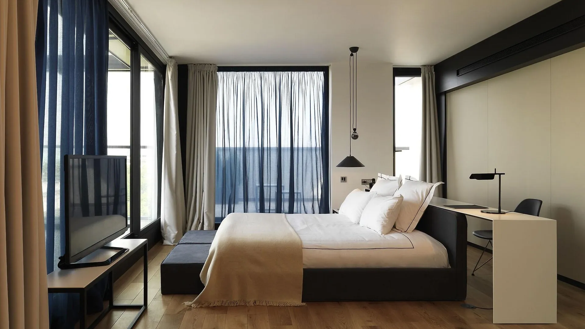 Sense Hotel Sofia, A Member Of Design Hotels