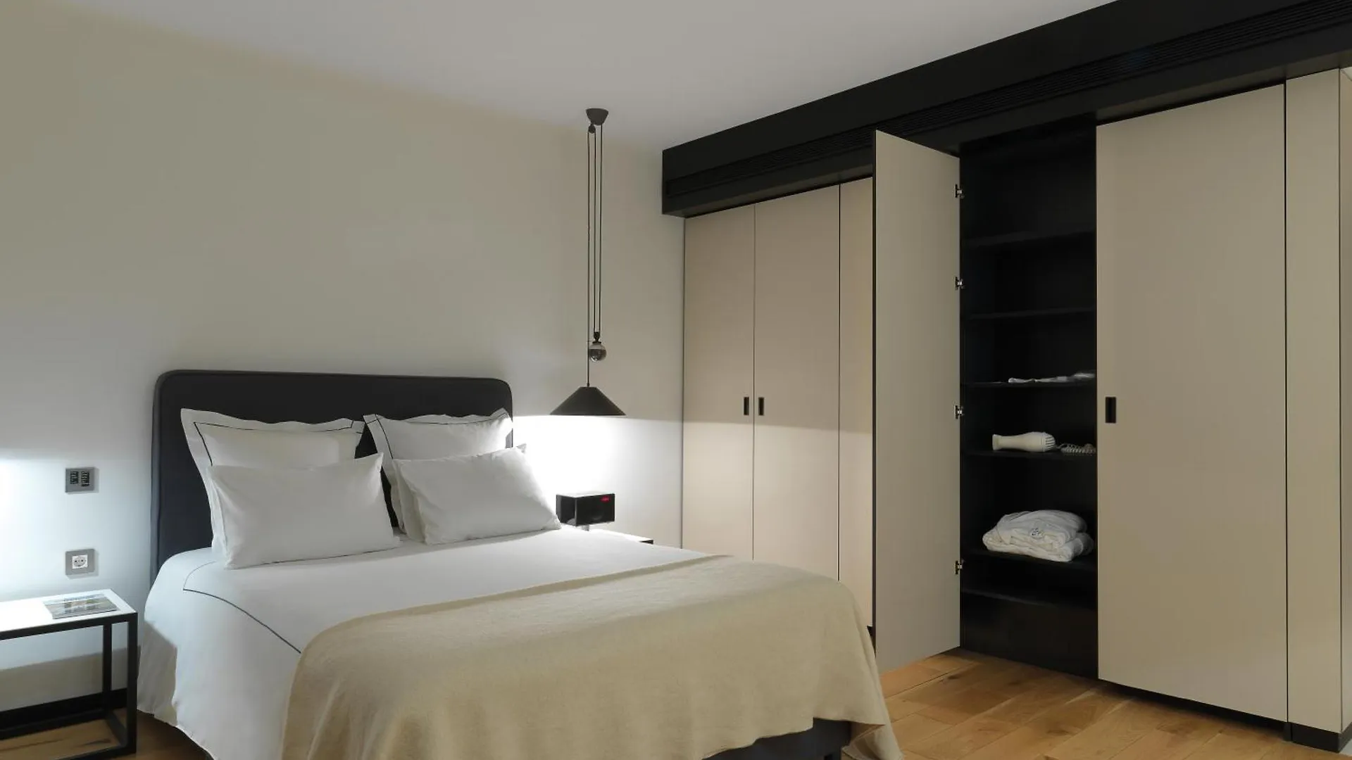 Sense Hotel Sofia, A Member Of Design Hotels