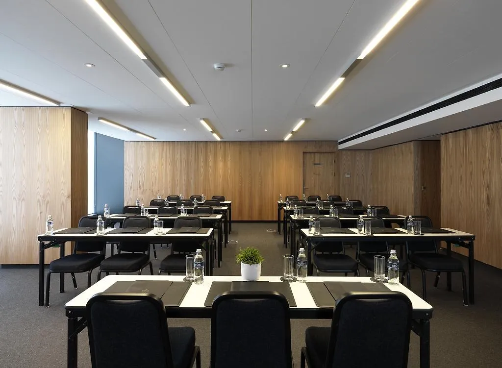 Sense Hotel Sofia, A Member Of Design Hotels  Sofia