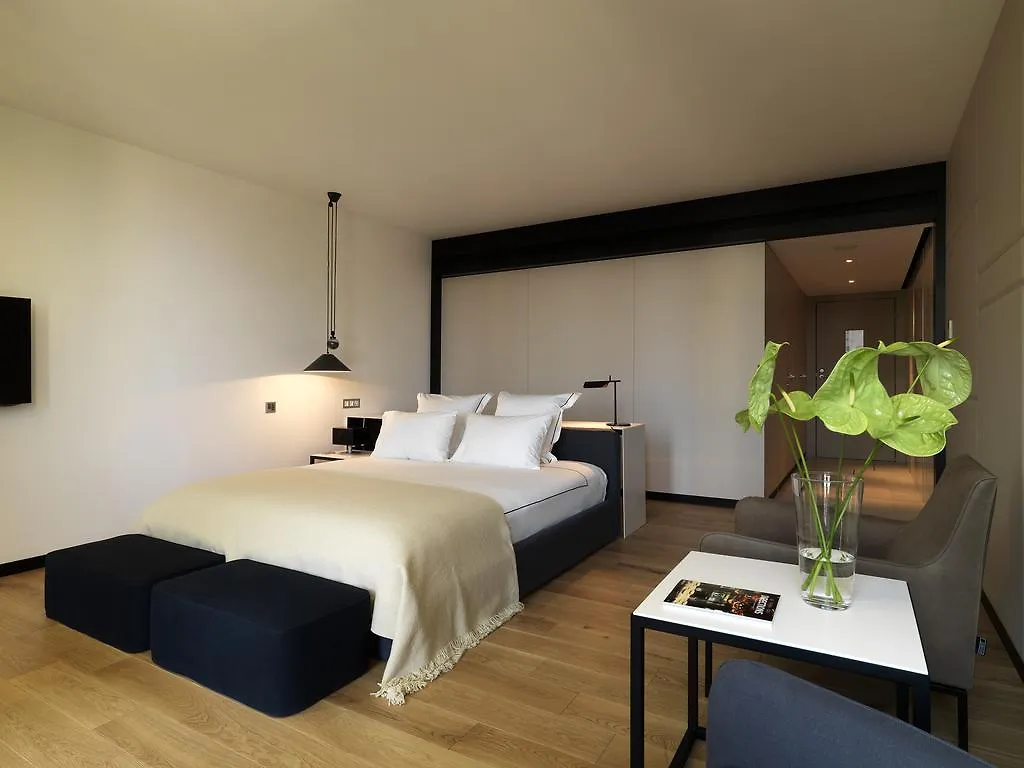 Sense Hotel Sofia, A Member Of Design Hotels