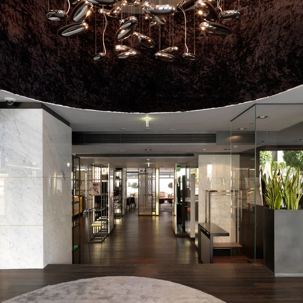 Sense Hotel Sofia, A Member Of Design Hotels Sofia