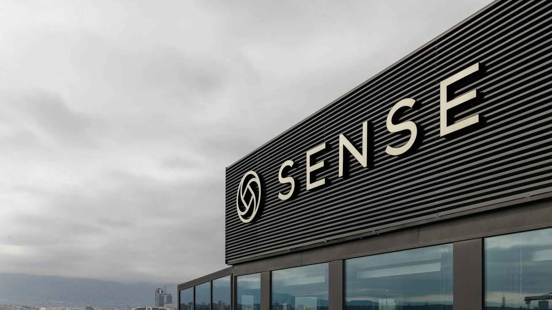 Sense Hotel Sofia, A Member Of Design Hotels  Sofia