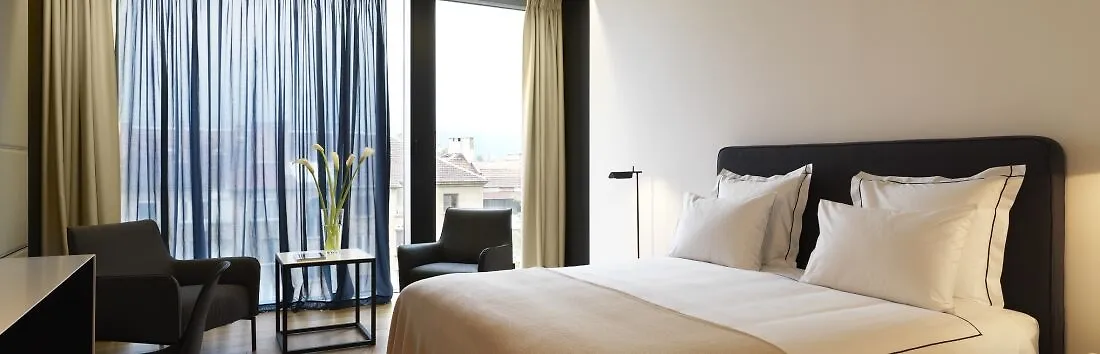 Sense Hotel Sofia, A Member Of Design Hotels Sofia